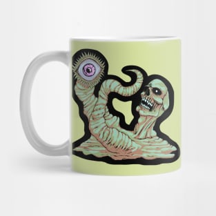 Ooze A1b Mug